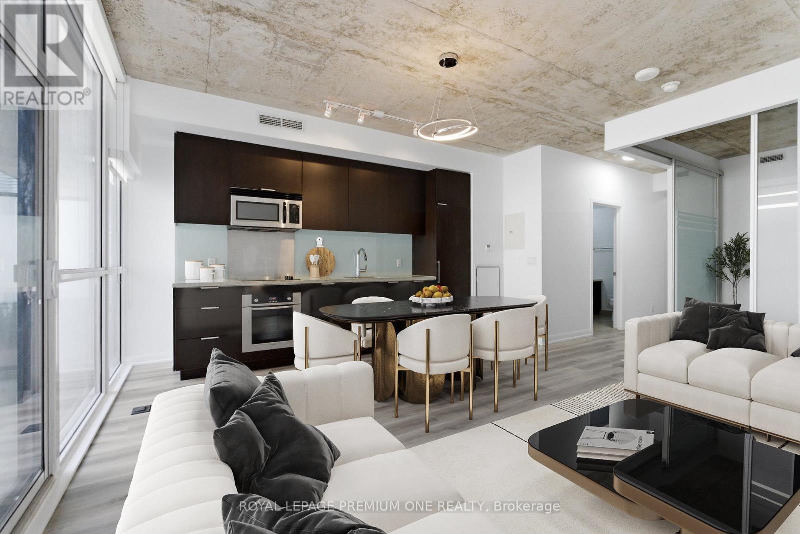 902 - 478 King Street W, Toronto, Ontario  M5V 0A8 - Photo 7 - C12954884