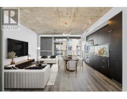 902 - 478 KING STREET W, Toronto, Ontario