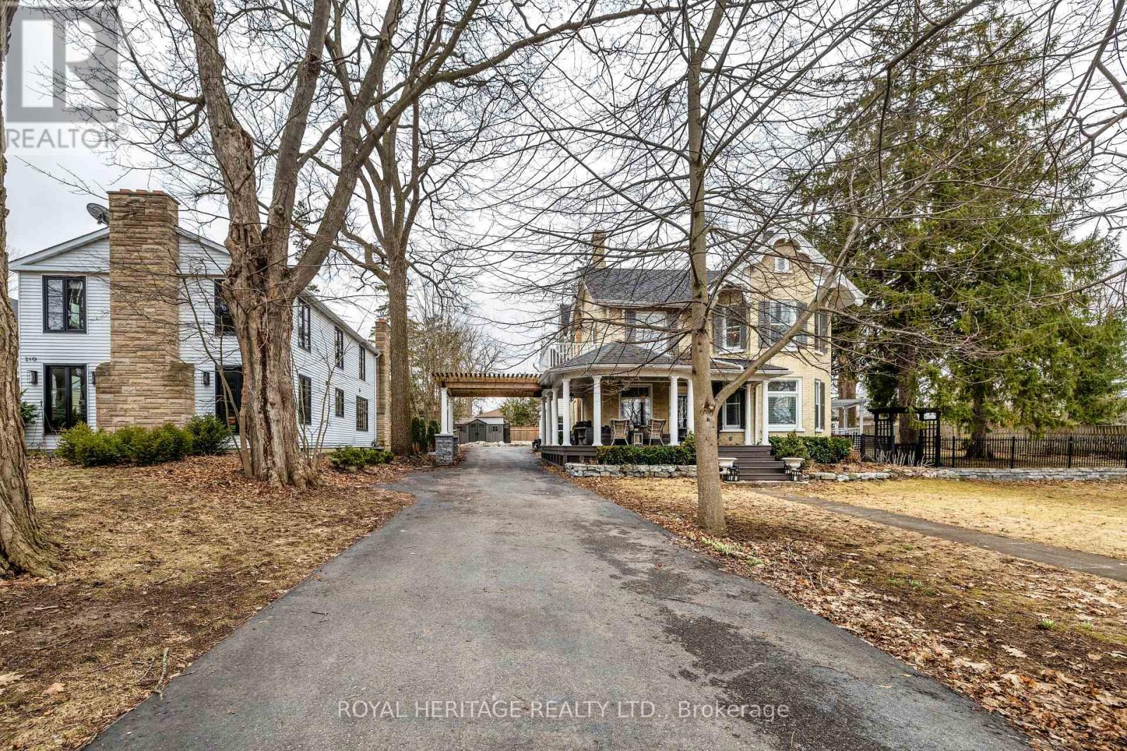 220 Cochrane Street, Scugog, Ontario  L9L 1M1 - Photo 2 - E12954876