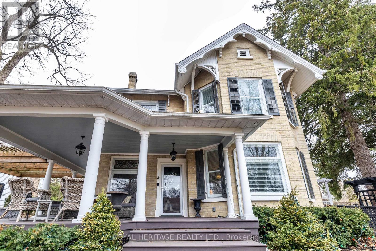 220 Cochrane Street, Scugog, Ontario  L9L 1M1 - Photo 3 - E12954876