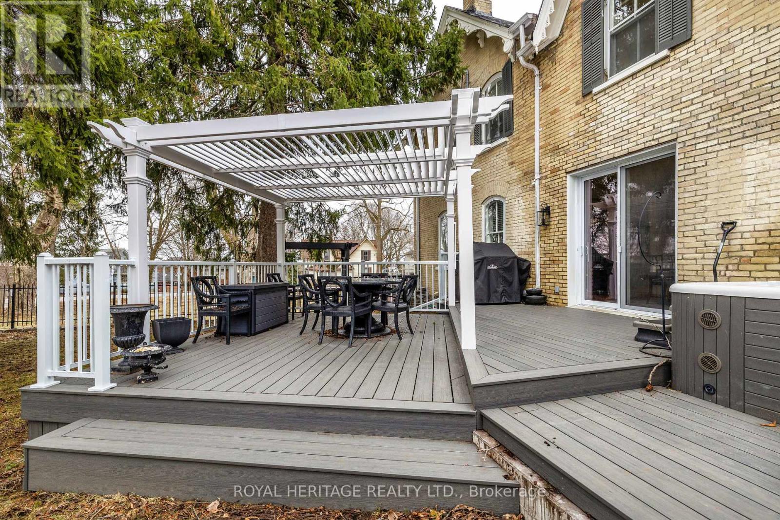 220 Cochrane Street, Scugog, Ontario  L9L 1M1 - Photo 39 - E12954876