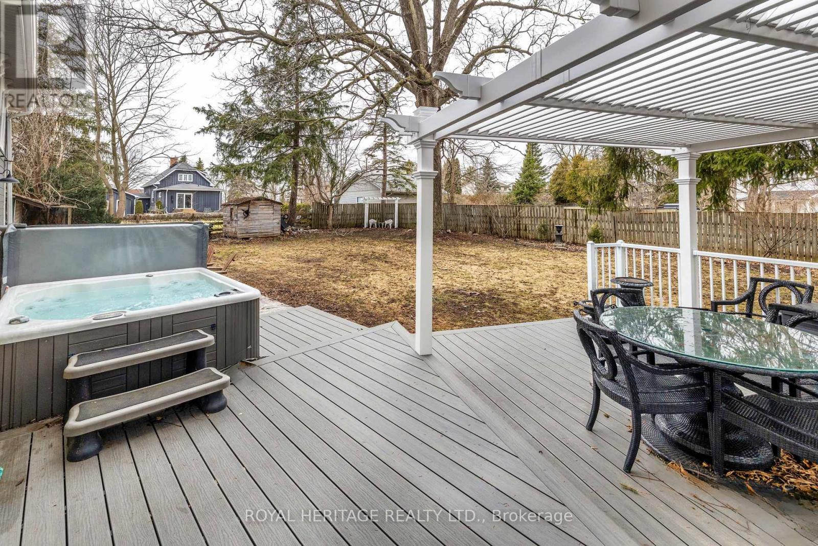 220 Cochrane Street, Scugog, Ontario  L9L 1M1 - Photo 40 - E12954876