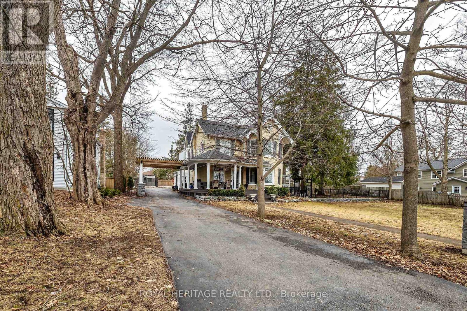 220 Cochrane Street, Scugog, Ontario  L9L 1M1 - Photo 41 - E12954876