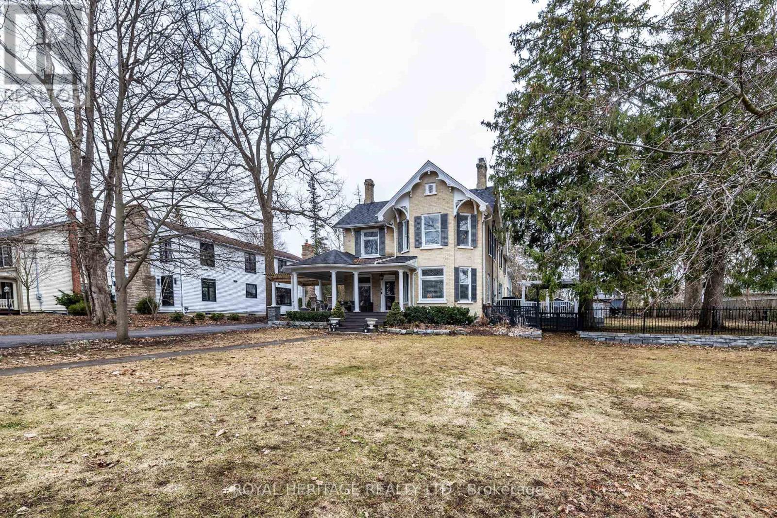 220 Cochrane Street, Scugog, Ontario  L9L 1M1 - Photo 45 - E12954876