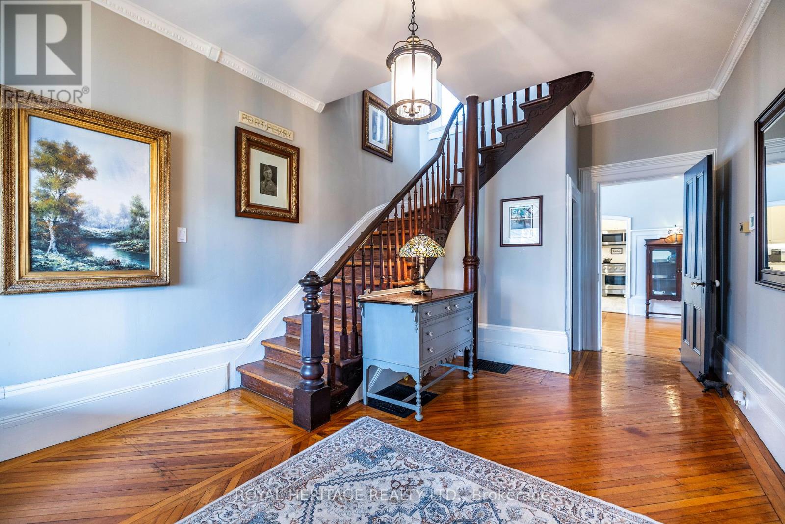 220 Cochrane Street, Scugog, Ontario  L9L 1M1 - Photo 7 - E12954876