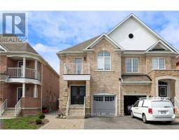 40 OZNER CRESCENT, Vaughan, Ontario