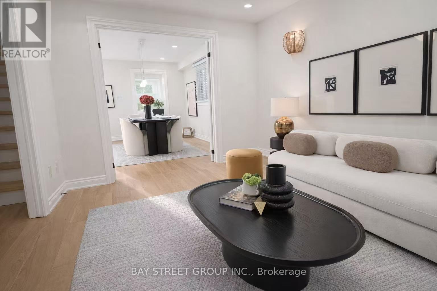 78 John Stiver Crescent, Markham, Ontario  L3R 9B3 - Photo 11 - N12954886