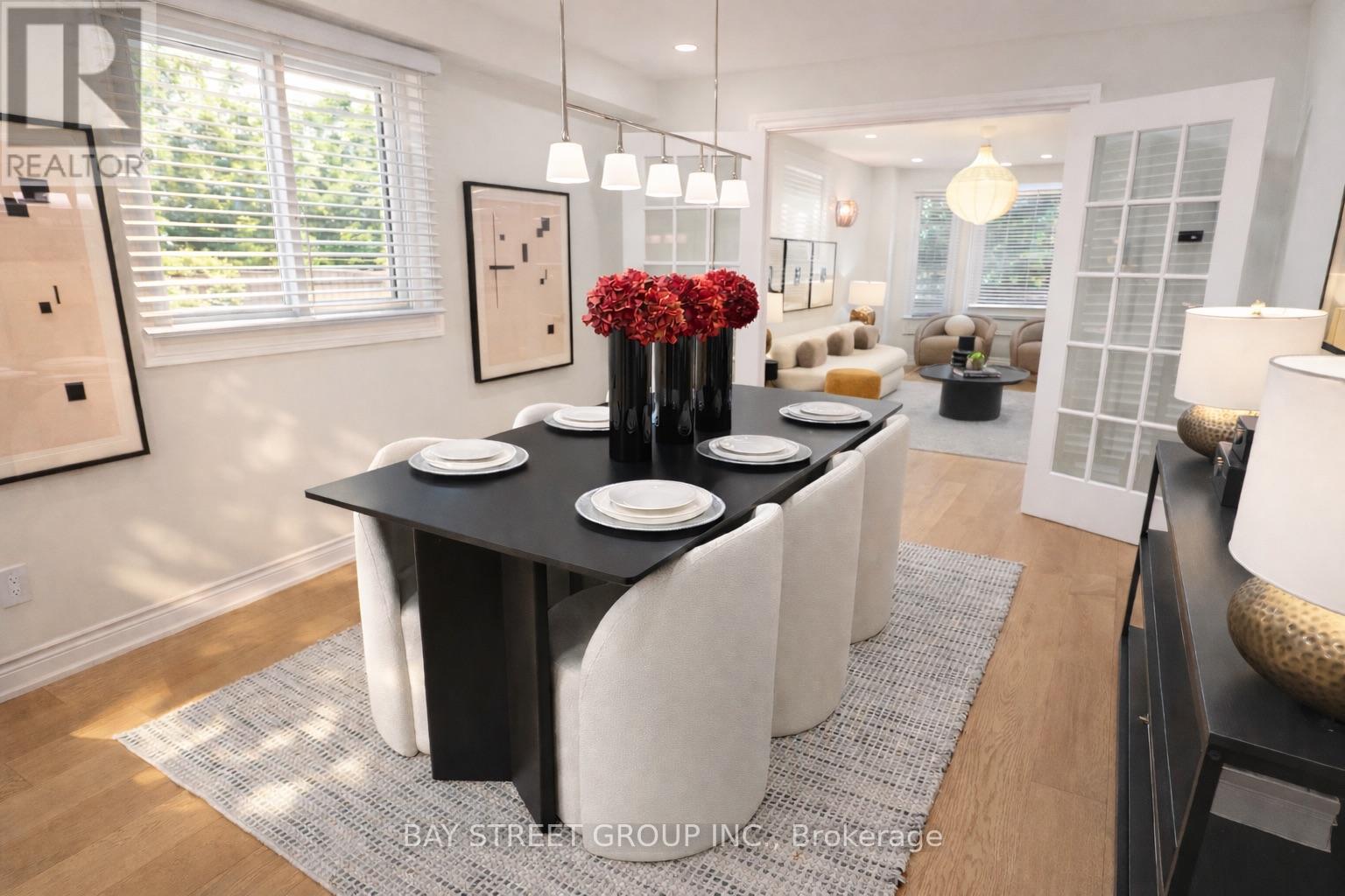 78 John Stiver Crescent, Markham, Ontario  L3R 9B3 - Photo 12 - N12954886