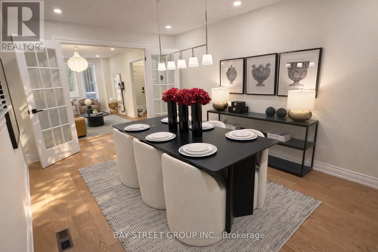 78 John Stiver Crescent, Markham, Ontario  L3R 9B3 - Photo 13 - N12954886