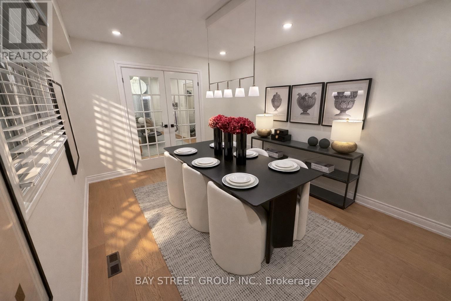 78 John Stiver Crescent, Markham, Ontario  L3R 9B3 - Photo 14 - N12954886