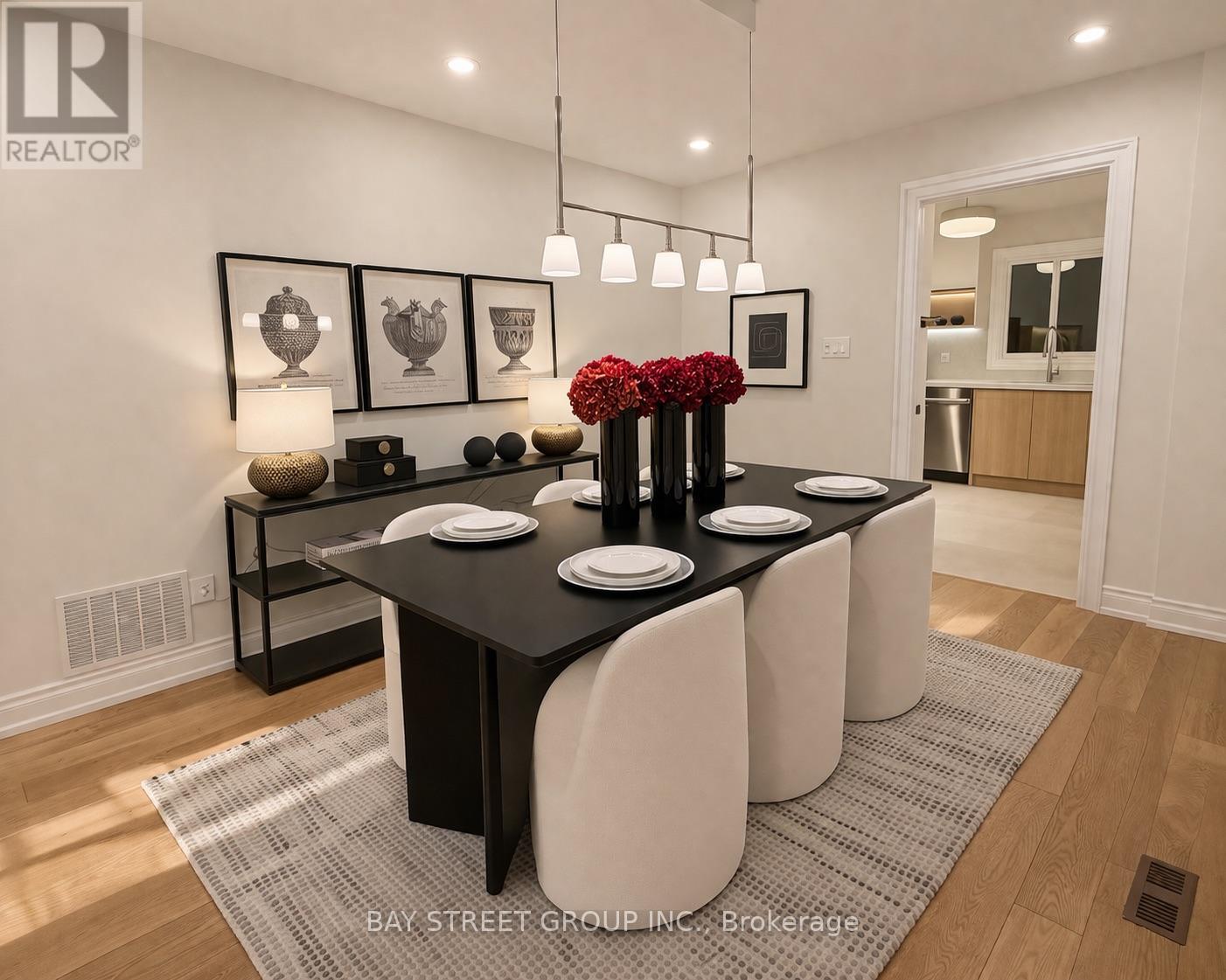 78 John Stiver Crescent, Markham, Ontario  L3R 9B3 - Photo 15 - N12954886