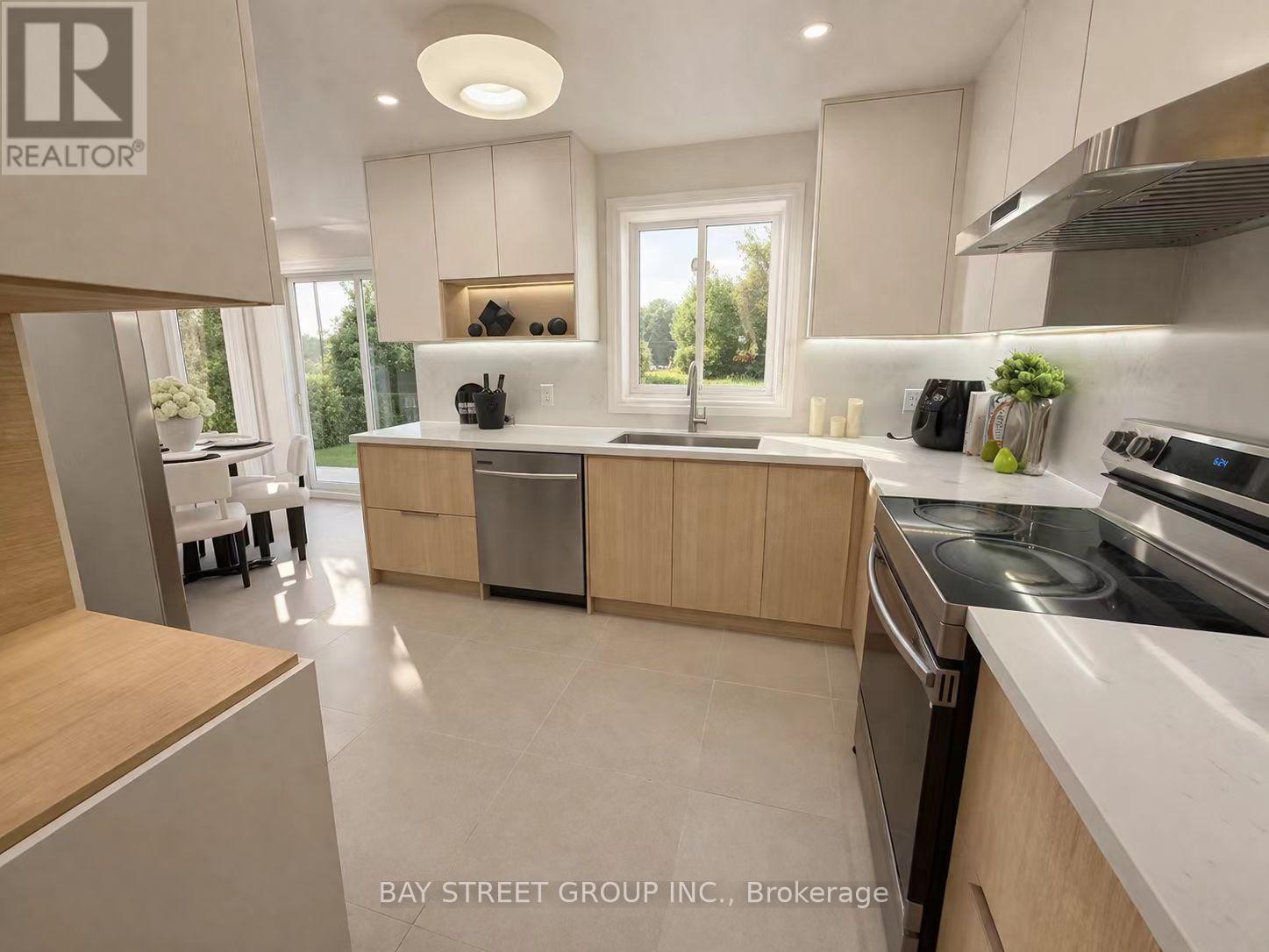 78 John Stiver Crescent, Markham, Ontario  L3R 9B3 - Photo 16 - N12954886