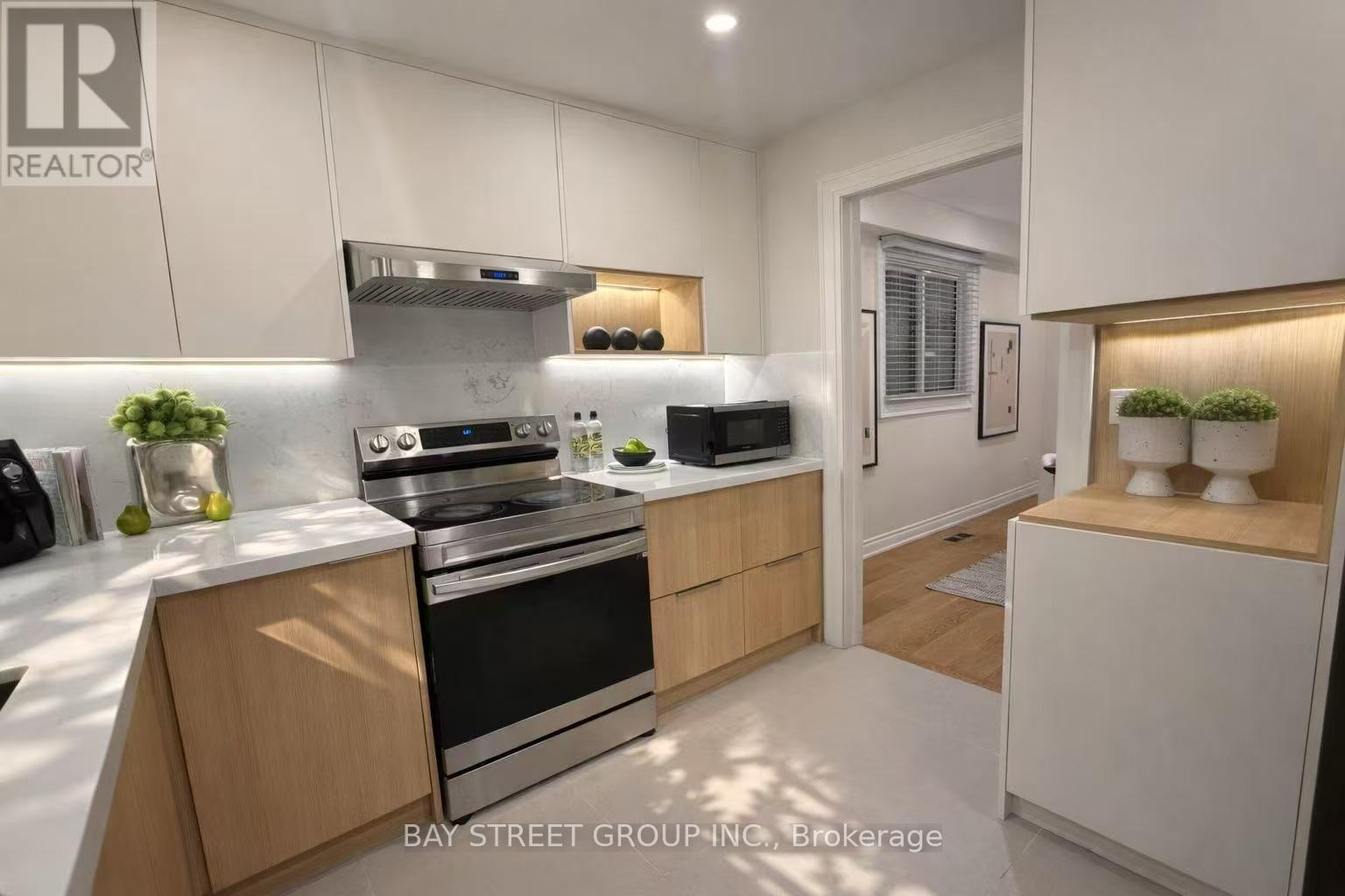 78 John Stiver Crescent, Markham, Ontario  L3R 9B3 - Photo 17 - N12954886