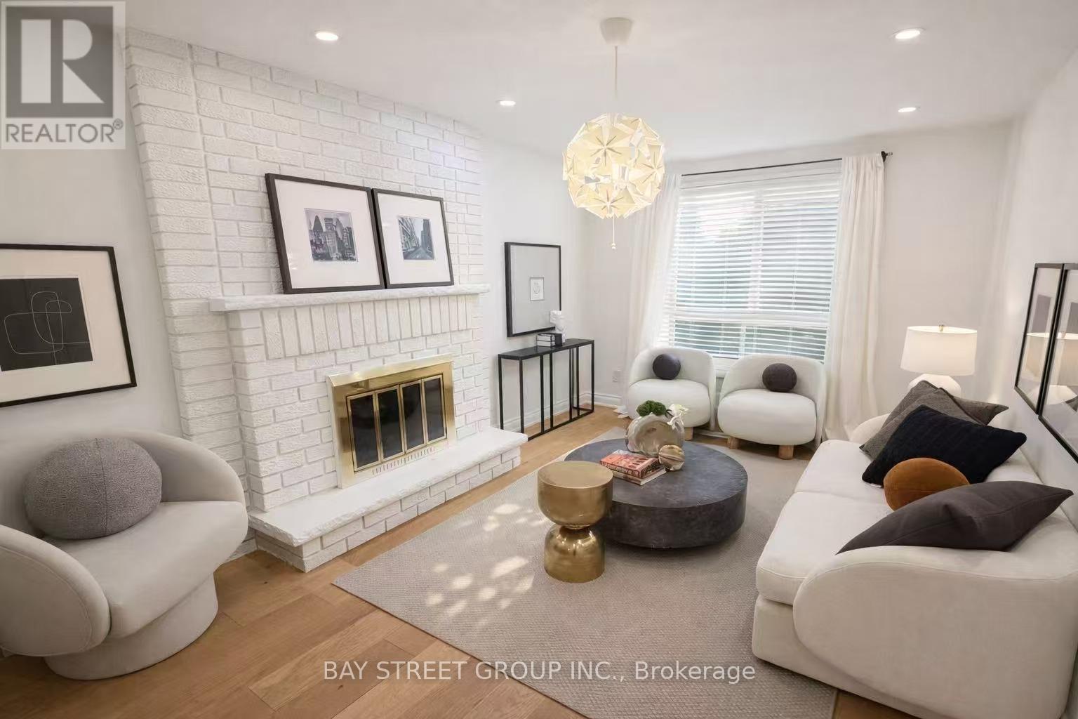 78 John Stiver Crescent, Markham, Ontario  L3R 9B3 - Photo 22 - N12954886