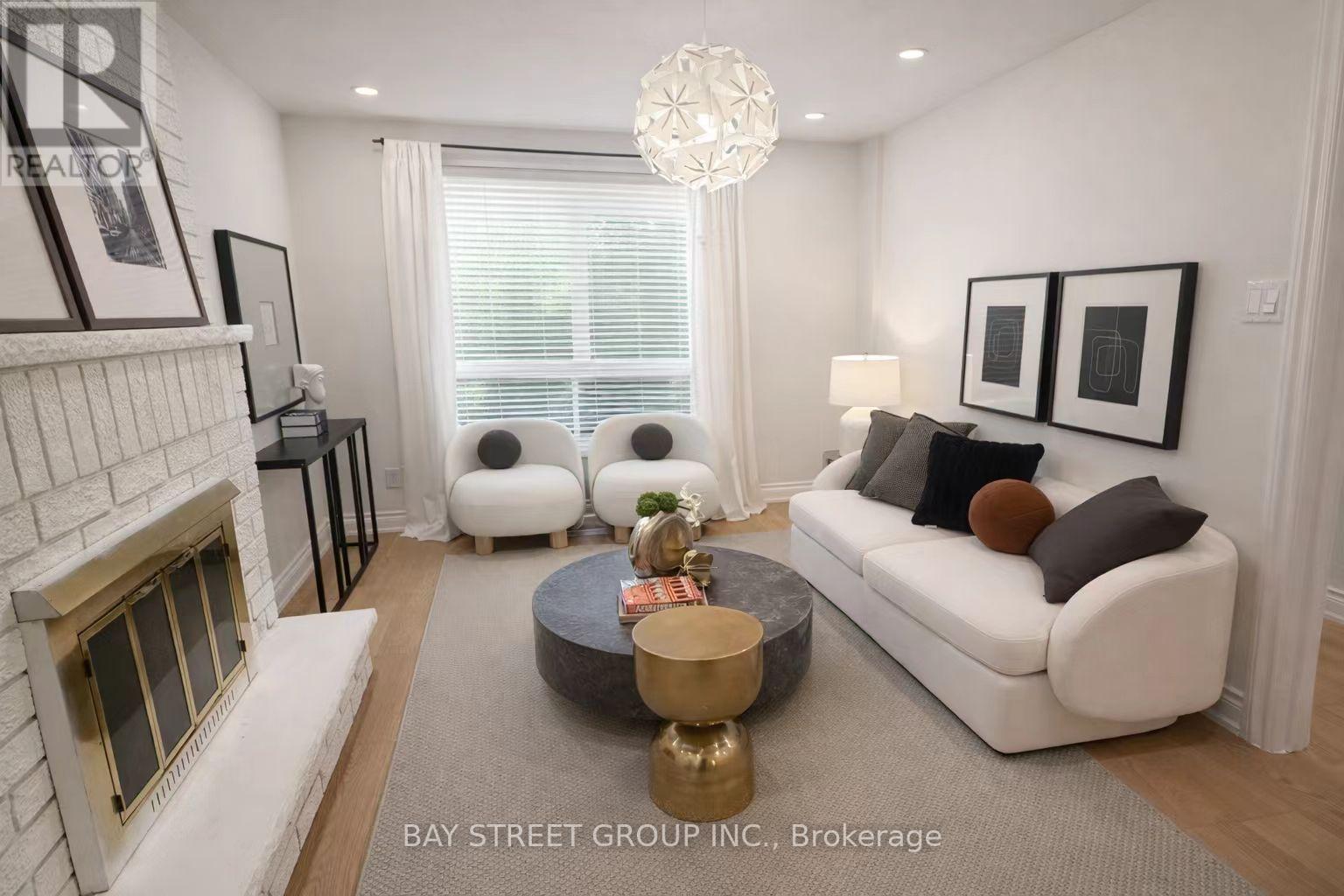 78 John Stiver Crescent, Markham, Ontario  L3R 9B3 - Photo 23 - N12954886