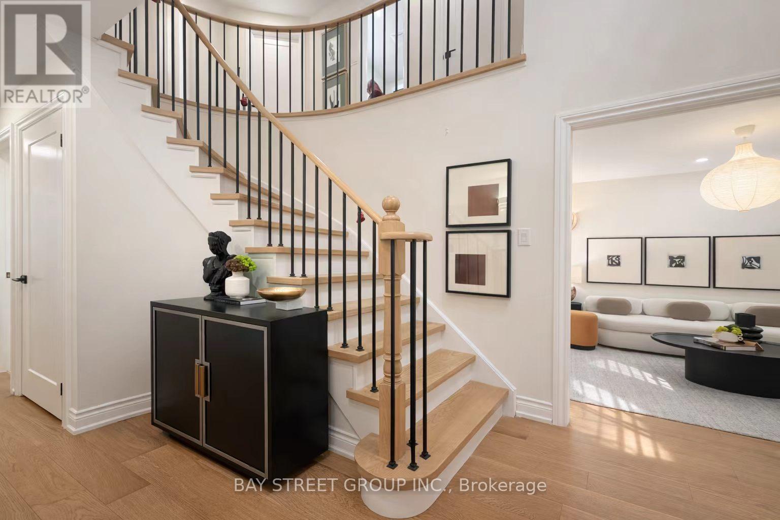 78 John Stiver Crescent, Markham, Ontario  L3R 9B3 - Photo 29 - N12954886