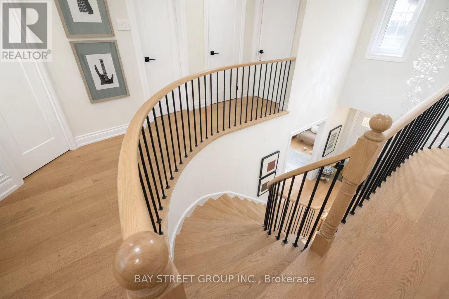 78 John Stiver Crescent, Markham, Ontario  L3R 9B3 - Photo 30 - N12954886