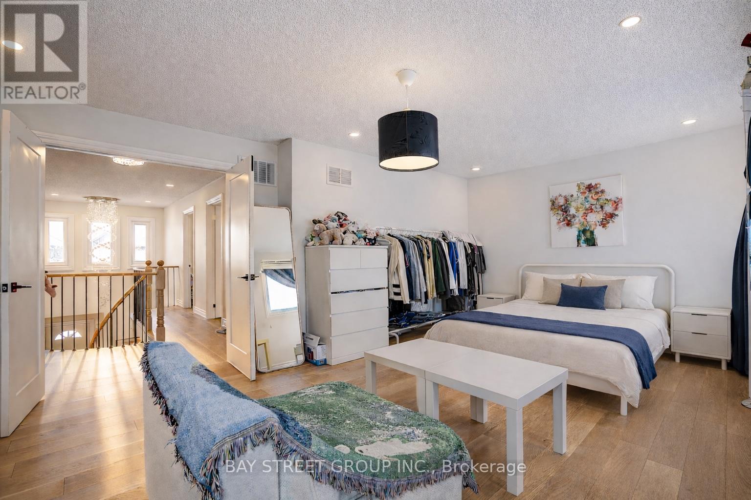 78 John Stiver Crescent, Markham, Ontario  L3R 9B3 - Photo 33 - N12954886