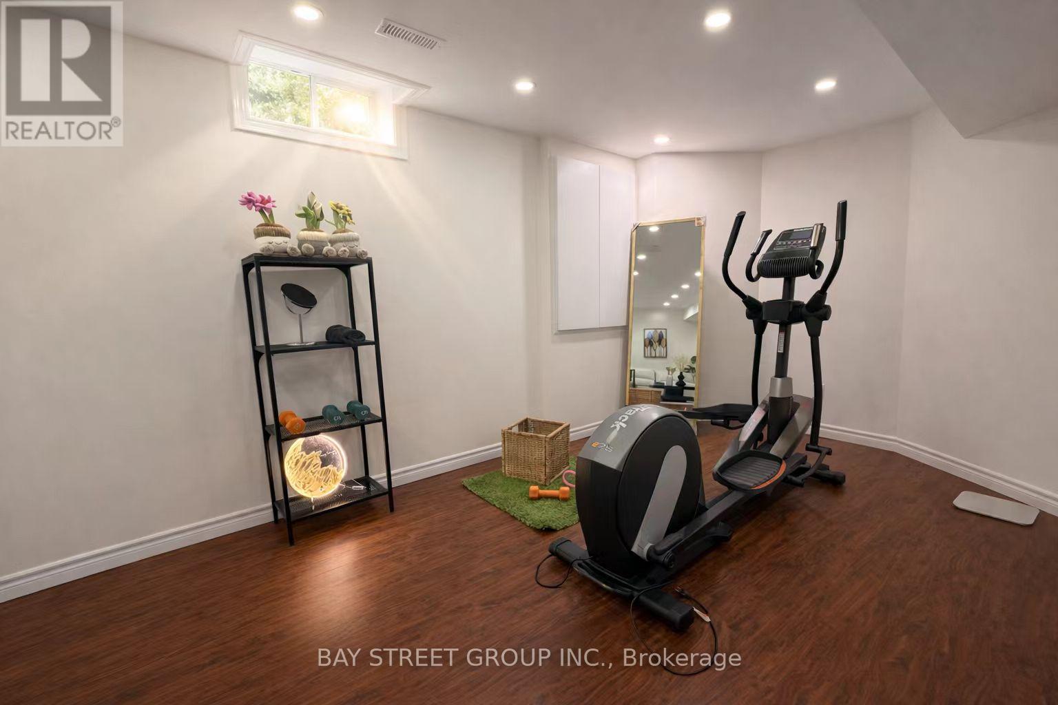 78 John Stiver Crescent, Markham, Ontario  L3R 9B3 - Photo 44 - N12954886