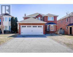 78 JOHN STIVER CRESCENT, Markham, Ontario