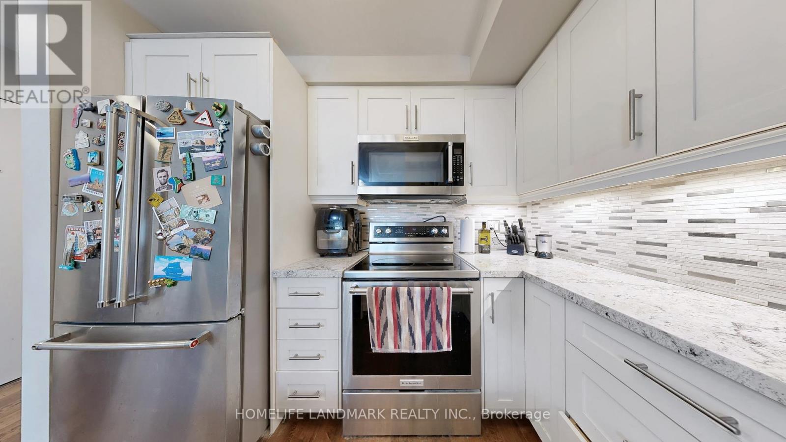 408 - 10 Queens Quay W, Toronto, Ontario  M5J 2R9 - Photo 11 - C12898182