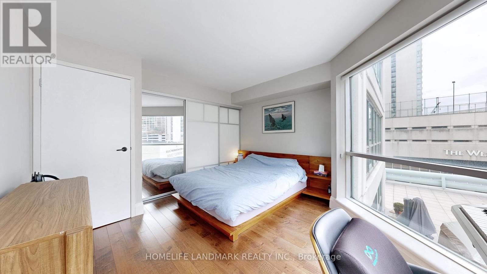 408 - 10 Queens Quay W, Toronto, Ontario  M5J 2R9 - Photo 15 - C12898182