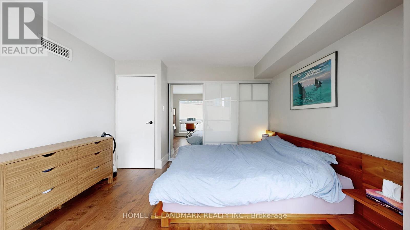 408 - 10 Queens Quay W, Toronto, Ontario  M5J 2R9 - Photo 16 - C12898182