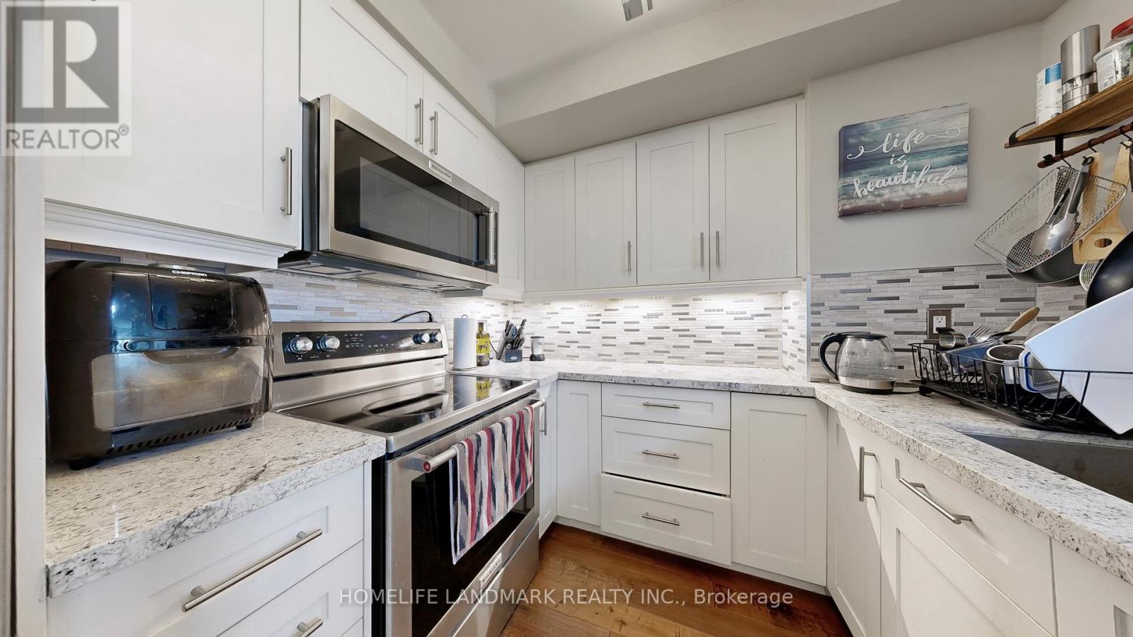 408 - 10 Queens Quay W, Toronto, Ontario  M5J 2R9 - Photo 10 - C12898182