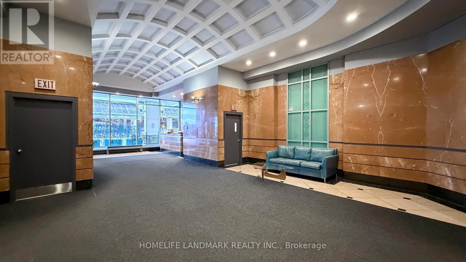 408 - 10 Queens Quay W, Toronto, Ontario  M5J 2R9 - Photo 30 - C12898182