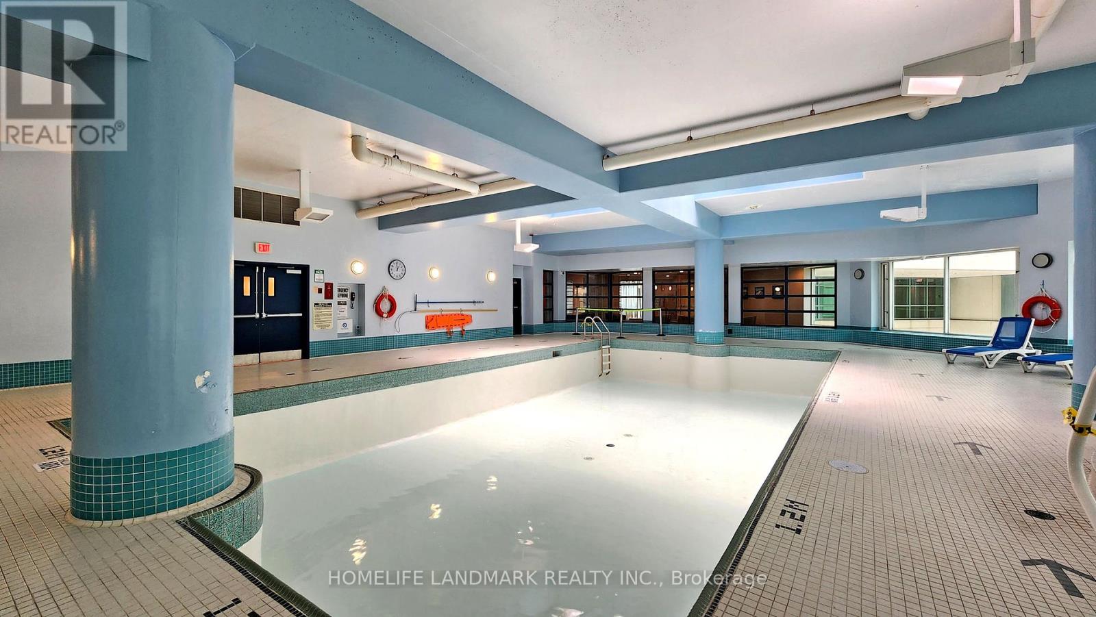 408 - 10 Queens Quay W, Toronto, Ontario  M5J 2R9 - Photo 34 - C12898182