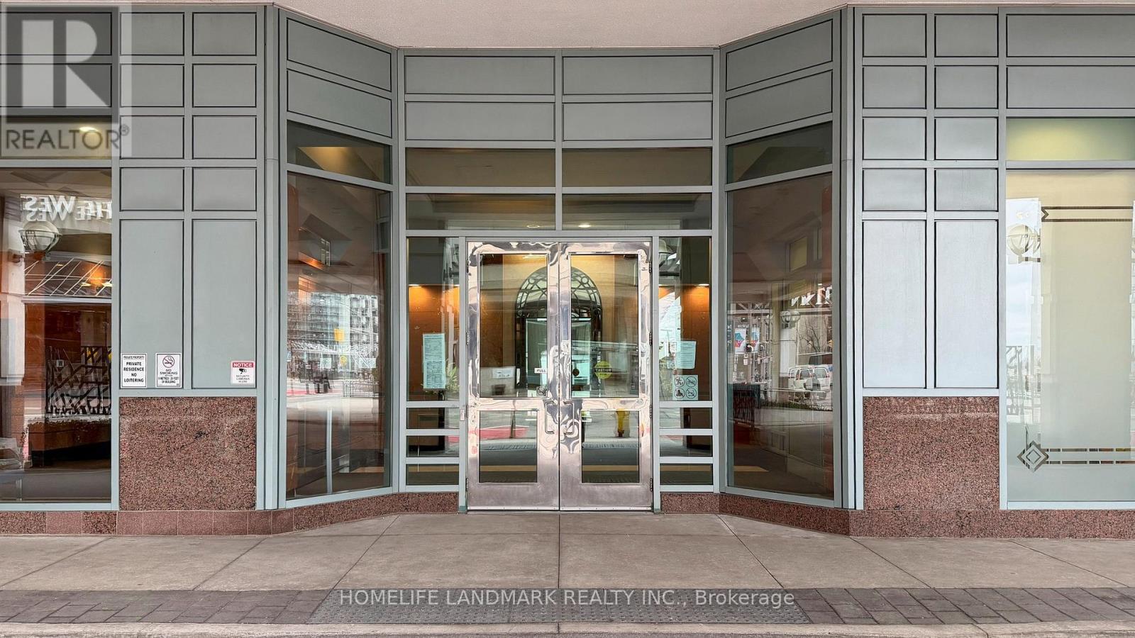 408 - 10 Queens Quay W, Toronto, Ontario  M5J 2R9 - Photo 40 - C12898182