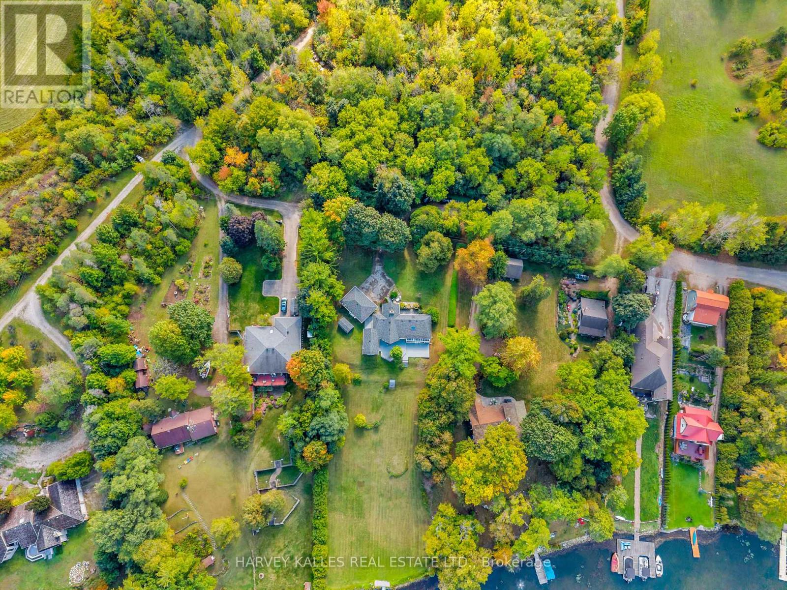 8 Oak Drive, Puslinch, Ontario  N0B 2J0 - Photo 29 - X12478056