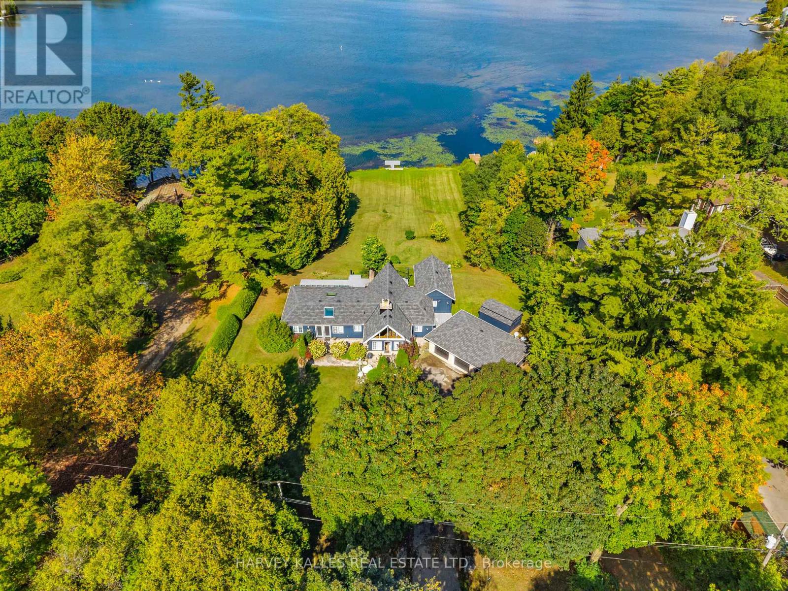 8 Oak Drive, Puslinch, Ontario  N0B 2J0 - Photo 30 - X12478056