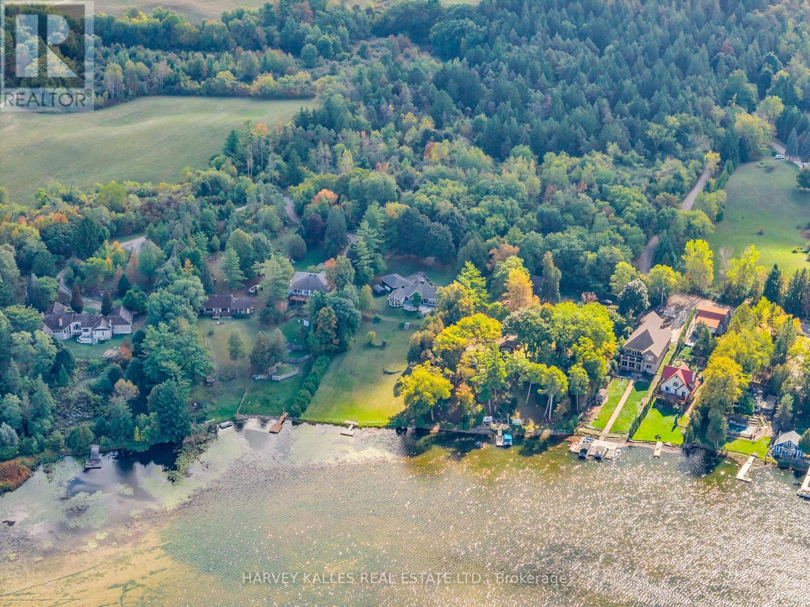 8 Oak Drive, Puslinch, Ontario  N0B 2J0 - Photo 37 - X12478056