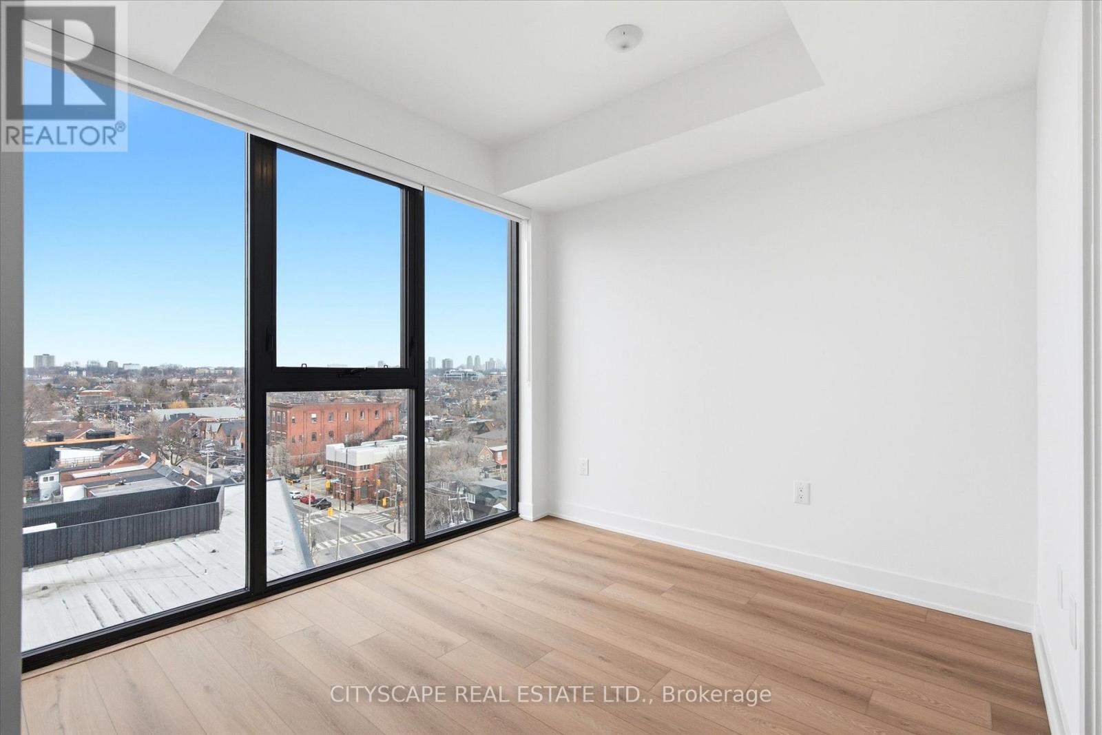 901 - 758 Dovercourt Road, Toronto, Ontario  M6H 0G7 - Photo 12 - W12954858