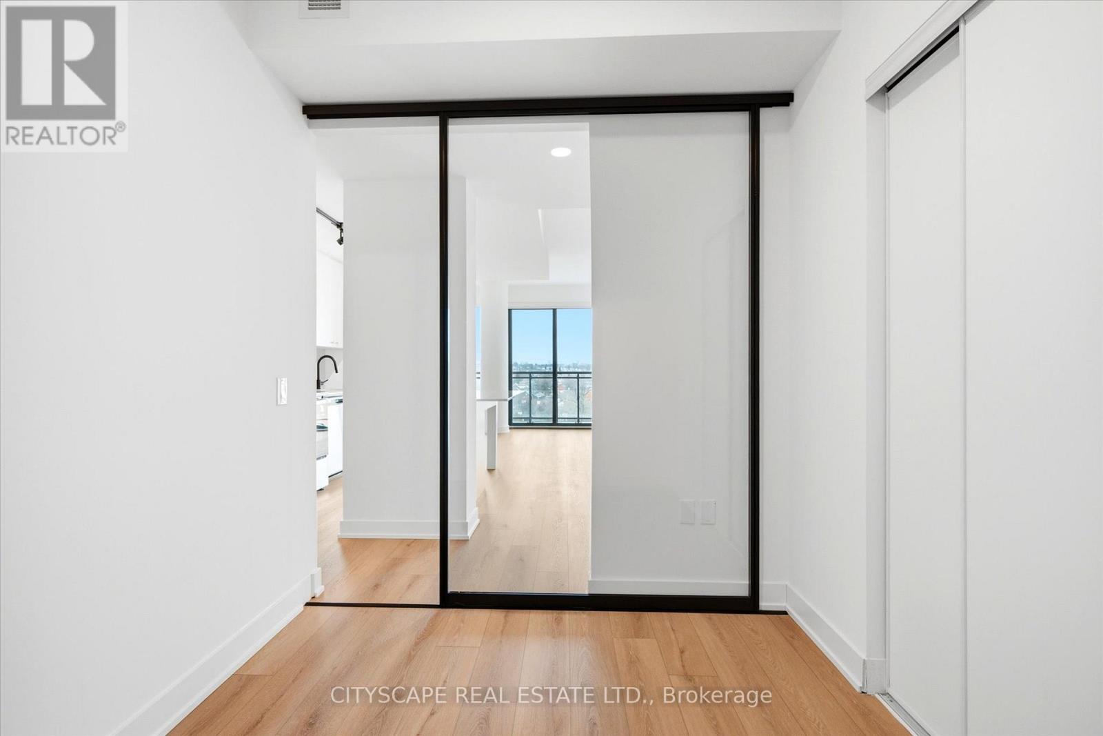 901 - 758 Dovercourt Road, Toronto, Ontario  M6H 0G7 - Photo 15 - W12954858