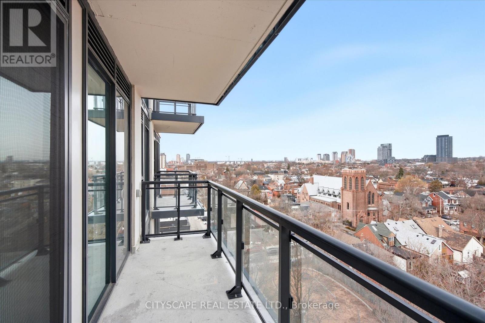 901 - 758 Dovercourt Road, Toronto, Ontario  M6H 0G7 - Photo 16 - W12954858