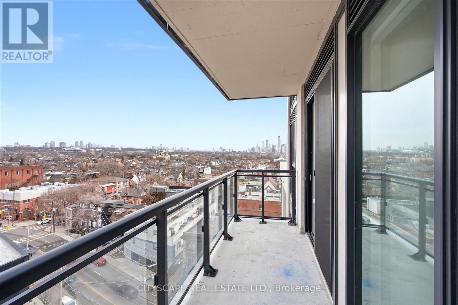 901 - 758 Dovercourt Road, Toronto, Ontario  M6H 0G7 - Photo 17 - W12954858