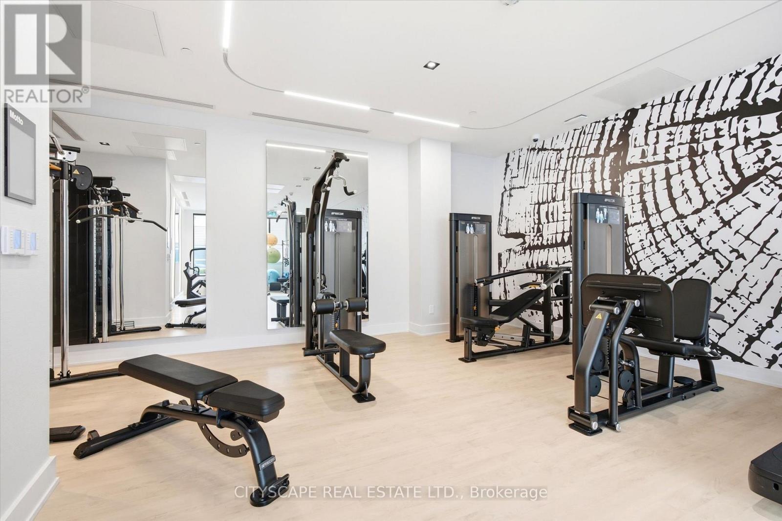 901 - 758 Dovercourt Road, Toronto, Ontario  M6H 0G7 - Photo 21 - W12954858