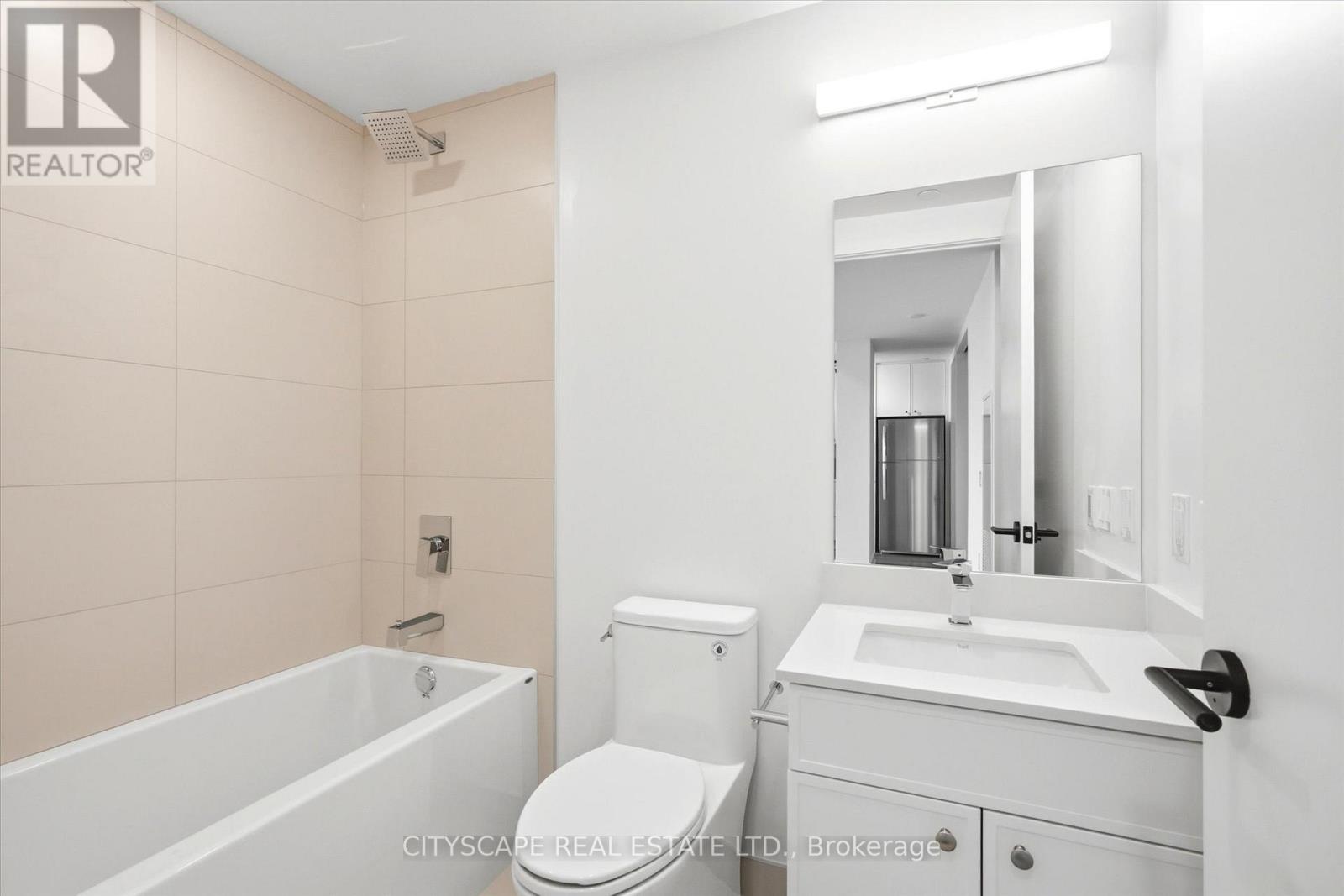 901 - 758 Dovercourt Road, Toronto, Ontario  M6H 0G7 - Photo 6 - W12954858