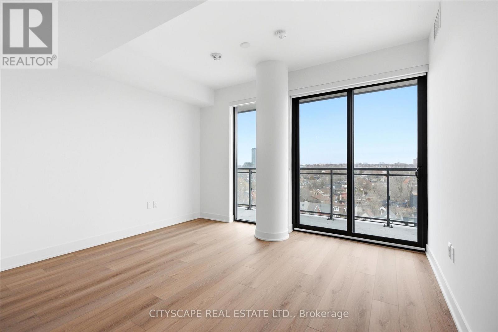 901 - 758 Dovercourt Road, Toronto, Ontario  M6H 0G7 - Photo 7 - W12954858