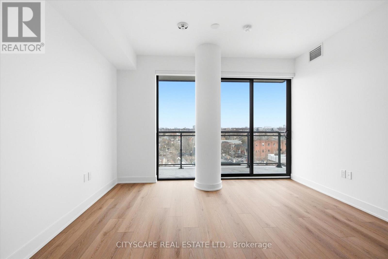 901 - 758 Dovercourt Road, Toronto, Ontario  M6H 0G7 - Photo 8 - W12954858