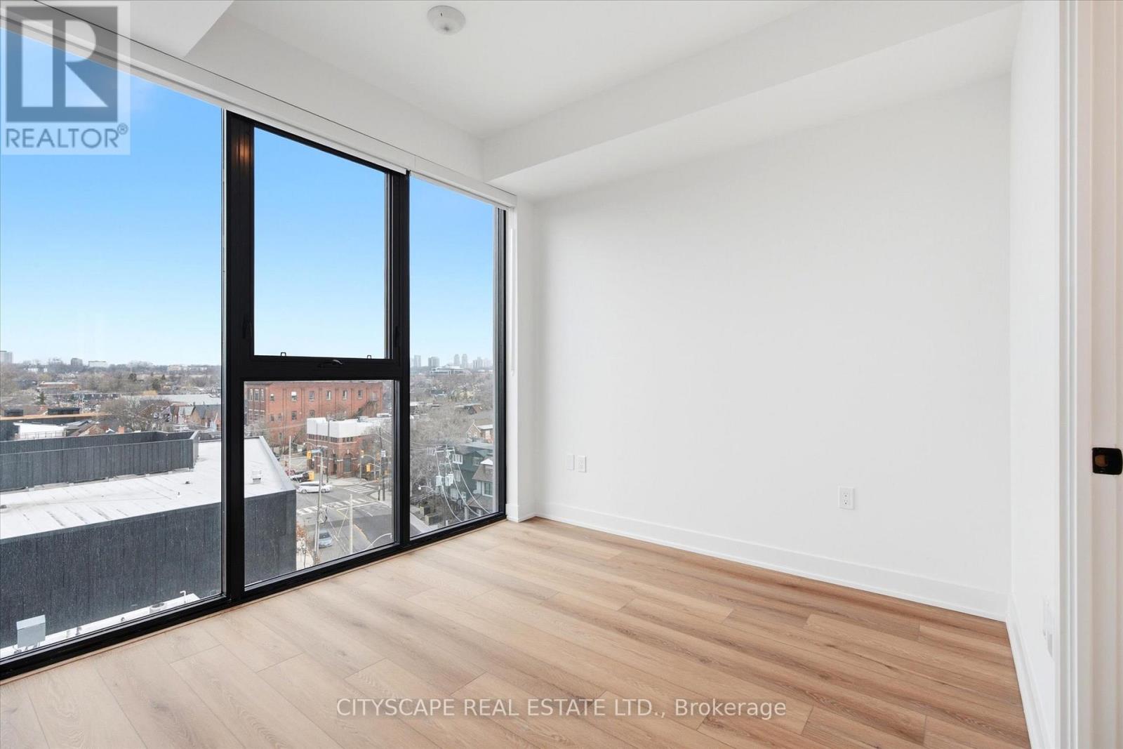 701 - 758 Dovercourt Road, Toronto, Ontario  M6H 0G7 - Photo 12 - W12954864