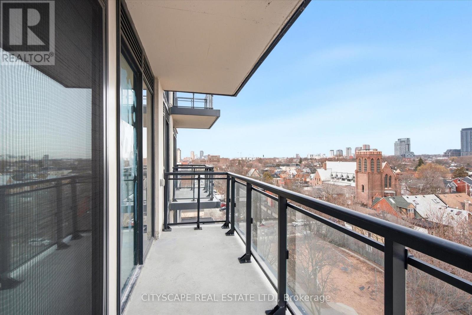 701 - 758 Dovercourt Road, Toronto, Ontario  M6H 0G7 - Photo 16 - W12954864