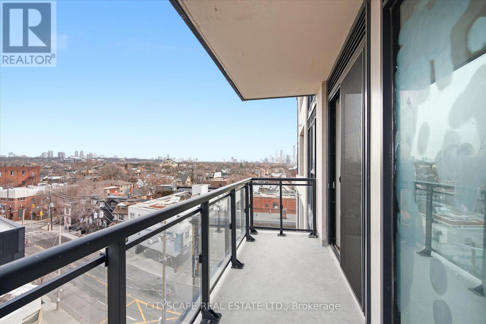 701 - 758 Dovercourt Road, Toronto, Ontario  M6H 0G7 - Photo 17 - W12954864