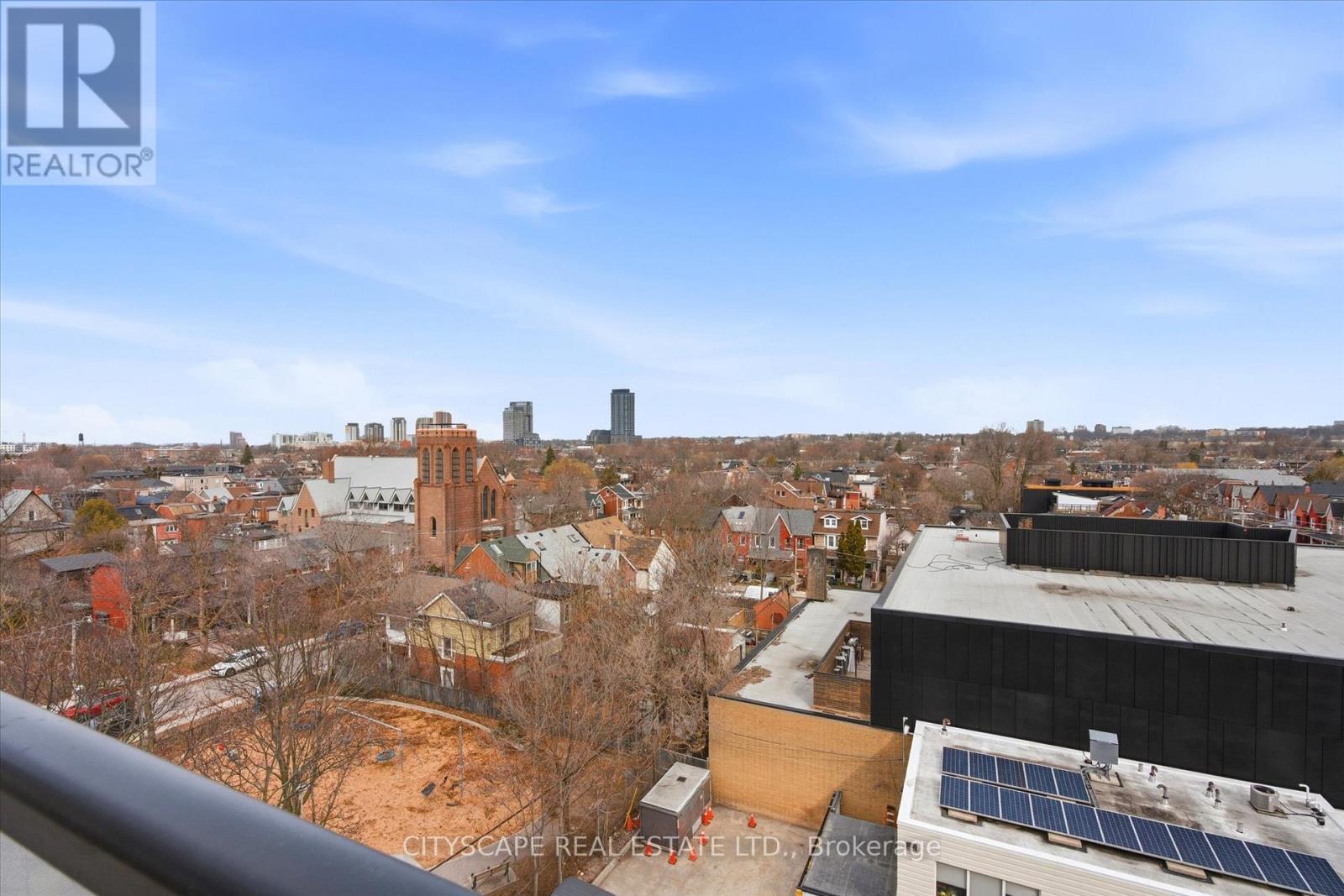 701 - 758 Dovercourt Road, Toronto, Ontario  M6H 0G7 - Photo 18 - W12954864