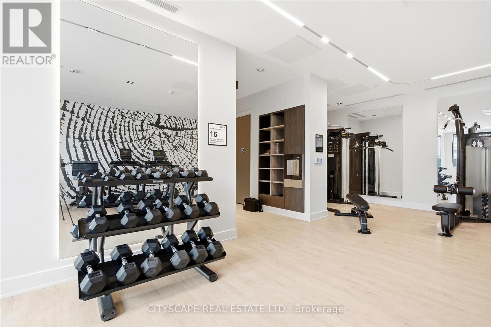 701 - 758 Dovercourt Road, Toronto, Ontario  M6H 0G7 - Photo 22 - W12954864