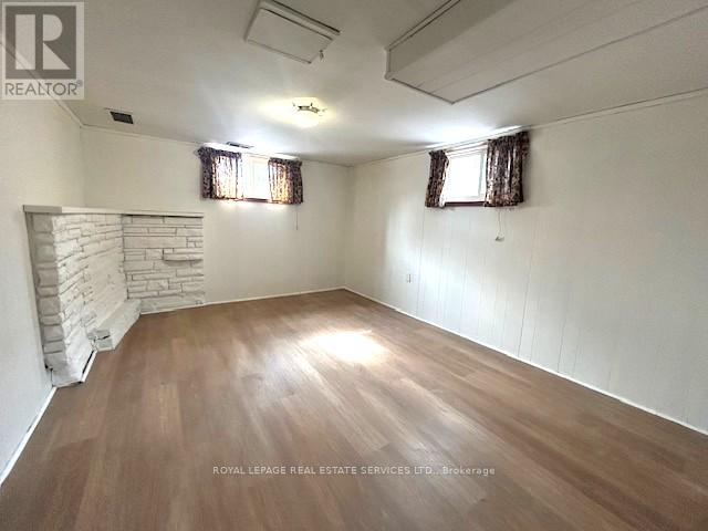 Basement - 6 Hiawatha Parkway, Mississauga, Ontario  L5G 3R7 - Photo 14 - W12954868