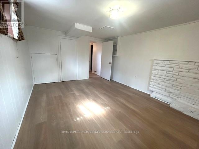 Basement - 6 Hiawatha Parkway, Mississauga, Ontario  L5G 3R7 - Photo 15 - W12954868