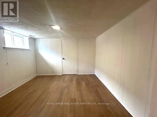 Basement - 6 Hiawatha Parkway, Mississauga, Ontario  L5G 3R7 - Photo 16 - W12954868